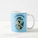 Search for vintage surf mugs Board