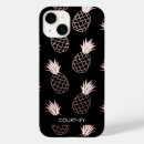 Search for cute pineapple iphone cases Summer