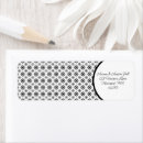 Search for winter season return address labels White