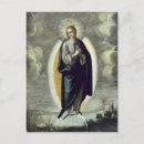 Search for the immaculate conception postcards Mary