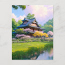 Search for retreat postcards Nature