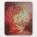 Search for guardian angel mousepads Angels