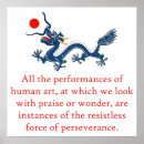 Search for performances posters Quote