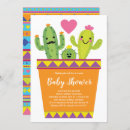 Search for southwestern baby shower invitations Gender neutral