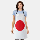 Search for japanese aprons Chef