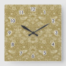 Search for strawberry clocks Pattern