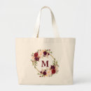 Search for burgundy tote bags Girly