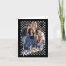 Search for graphics note cards Retro