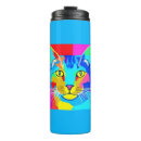 Search for abstract cat mugs Kitty