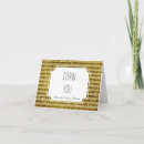 Search for glitzy thank you cards Chic