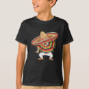 Search for poncho tshirts Dabbing