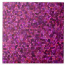 Search for mosaic tiles Pattern