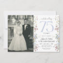 Search for diamond jubilee invitations Couple
