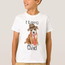 Search for staffordshire bull terrier tshirts Puppy