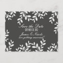 Search for save the date wedding announcement cards Floral