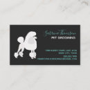 Search for vet tech business cards Cute