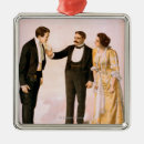 Search for theatre christmas tree decorations Vintage