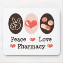 Search for pharmacy mousepads Pharmd