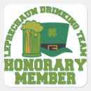 Search for irish drinking team stickers Beer