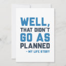 Search for failure cards Funny