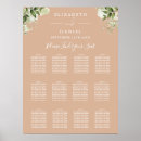 Search for classic wedding seating charts Modern