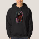 Search for tattoo hoodies Demon