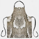 Search for animal skin aprons Brown