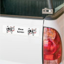 Search for farming bumper stickers Cows