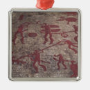 Search for figurative christmas tree decorations Bronze