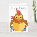 Search for cartoon rooster cards Colourful