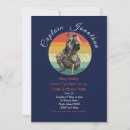 Search for pirate birthday invitations Skeleton