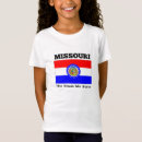 Search for flag of missouri tshirts United states