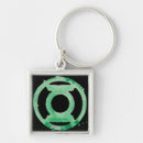 Search for green lantern key rings Superman