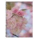 Search for cherry blossom notebooks Vintage