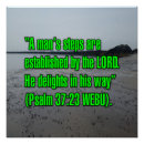 Search for psalm 37 art Bible