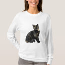 Search for tortoiseshell cat tshirts Kitty