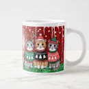 Search for large cat mugs Mom