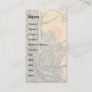 Search for pine tree business cards Hiking
