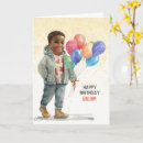 Search for boys named cards Children