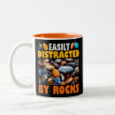 Search for rockhounding mugs Rocks
