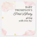 Search for baby bookplates This book belongs to