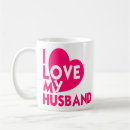 Search for for my husband mugs Marriage