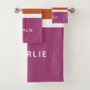 Search for novelty bath towels Pattern