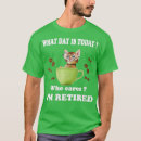 Search for cat retirement Mum