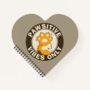 Search for good vibes notebooks Encouragement