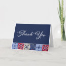 Search for spanish wedding thank you cards Fiesta