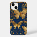 Search for blue butterflies iphone cases Pattern