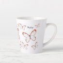 Search for butterfly cartoon mugs Insect
