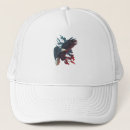 Search for bald eagle hats Blue
