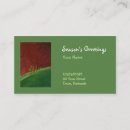Search for new years cards business cards Landscape